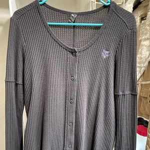 Fox Racing long sleeves thin sweater